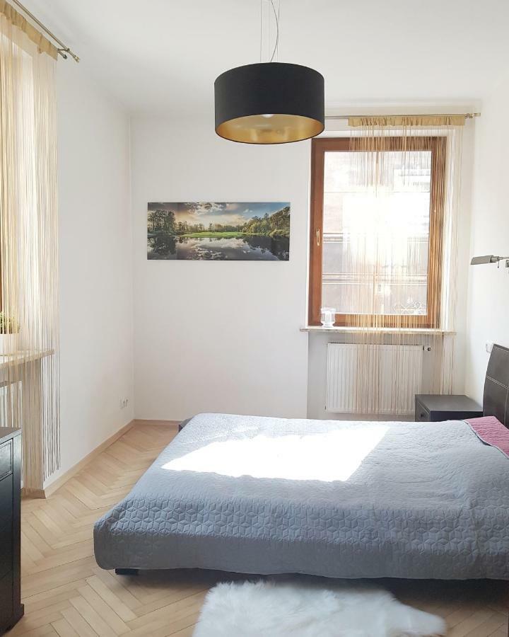 Przy Rynku Apartment Gliwice Exterior photo