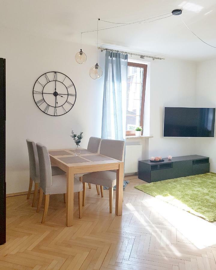 Przy Rynku Apartment Gliwice Exterior photo
