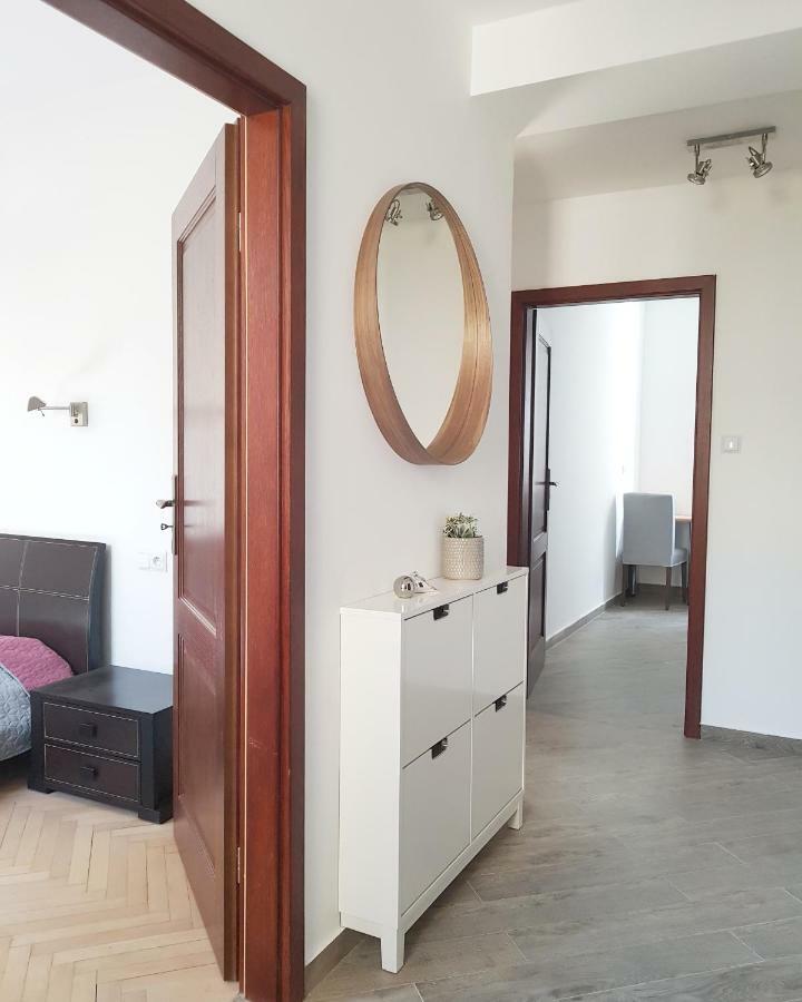 Przy Rynku Apartment Gliwice Exterior photo